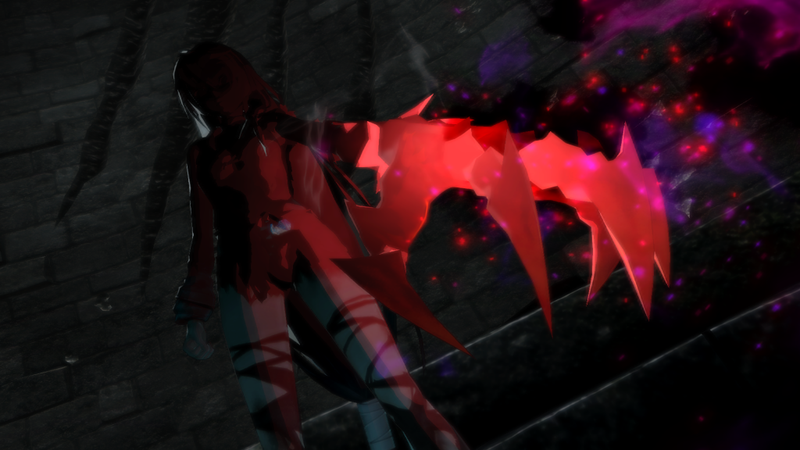 Illustration for article titled Tales of Berseria The TAY Review